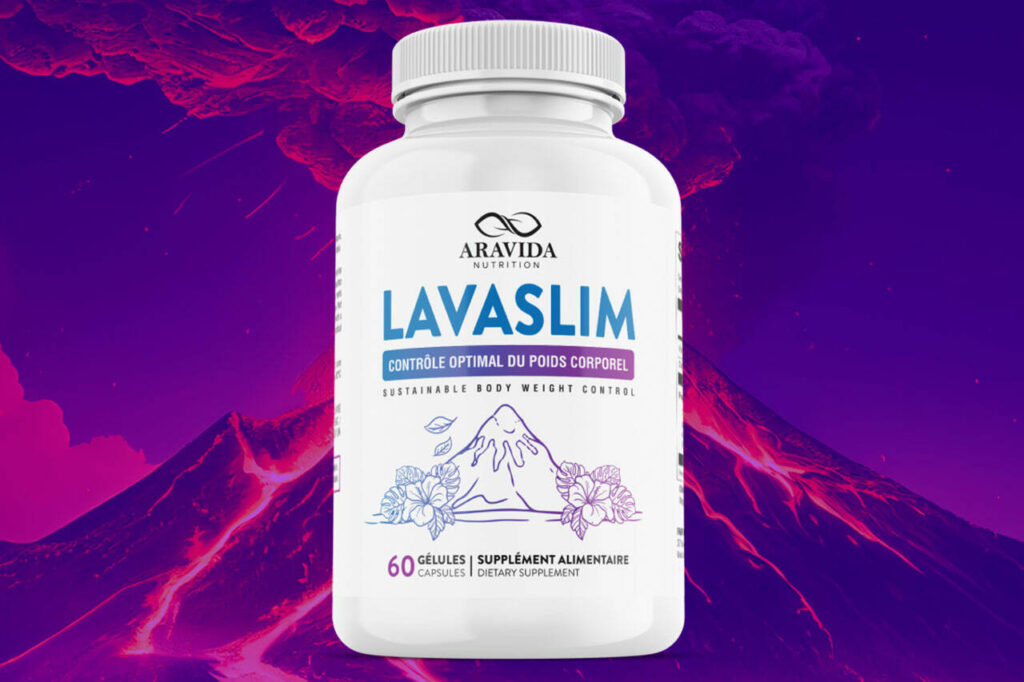 Lavaslim Reviews Does It Work Aravida Nutrition The Daily World