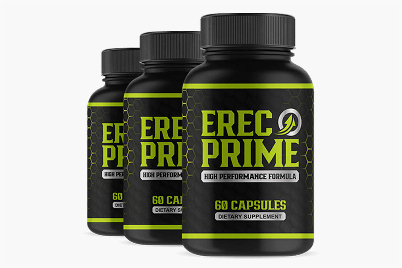 ErecPrime Reviews Update Does It Work What They Wont Tell You