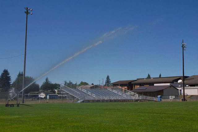 Long-term plans needed for dealing with aging stadiums