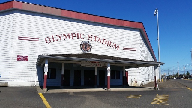 Group forming to manage Olympic Stadium’s future