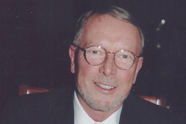 David E. Konn, M.D.