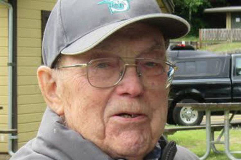 Donald D. Dunn Sr.