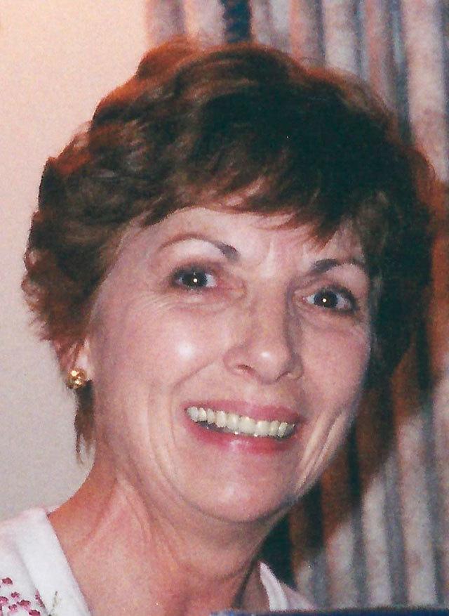 Karen (Copeland) Wilson