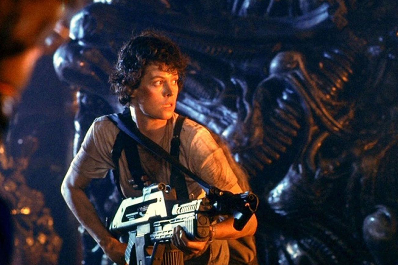 Sci-Fi masterpiece ‘Alien’ at 7th St. Theatre this weekend