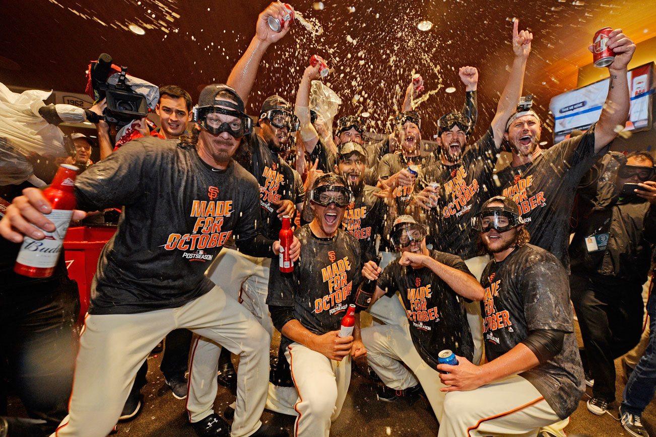 The Mets and Noah Syndergaard Ready for the Giants and Madison