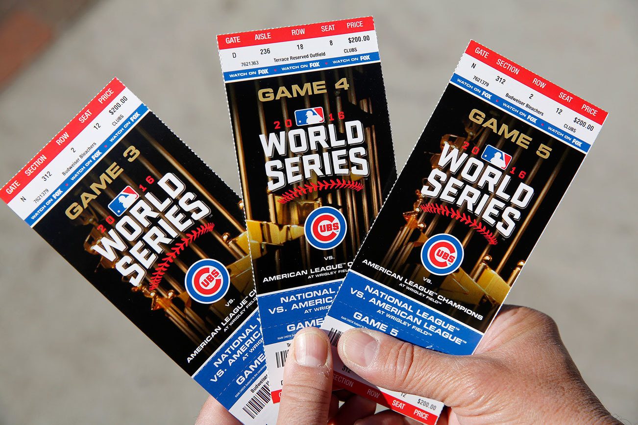 1908 vs. 1948: Cubs, Indians not thinking about last World Series, just trying to win this one