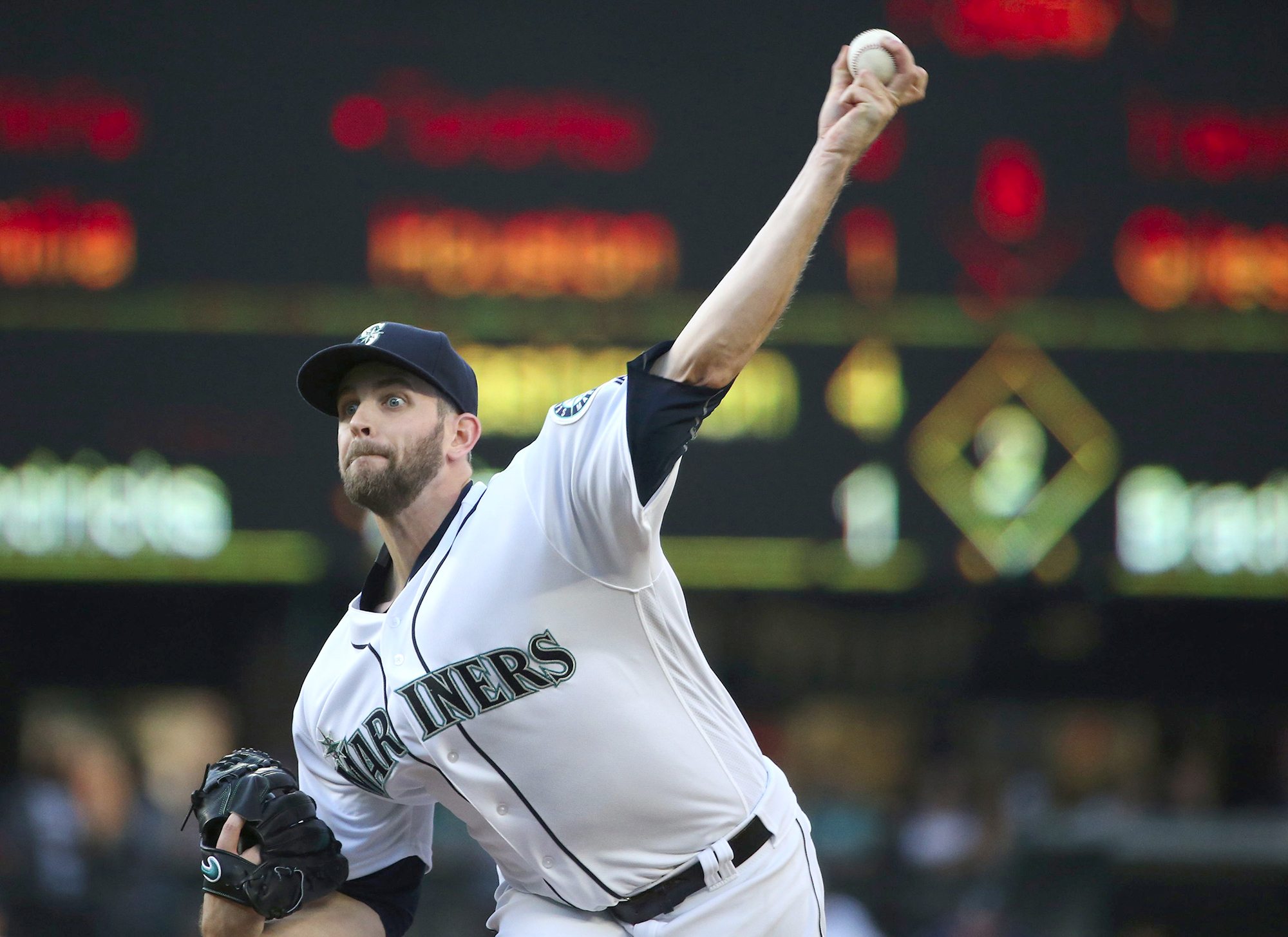 Seattle Mariners look ahead: Change is coming this offseason … but how much and where?