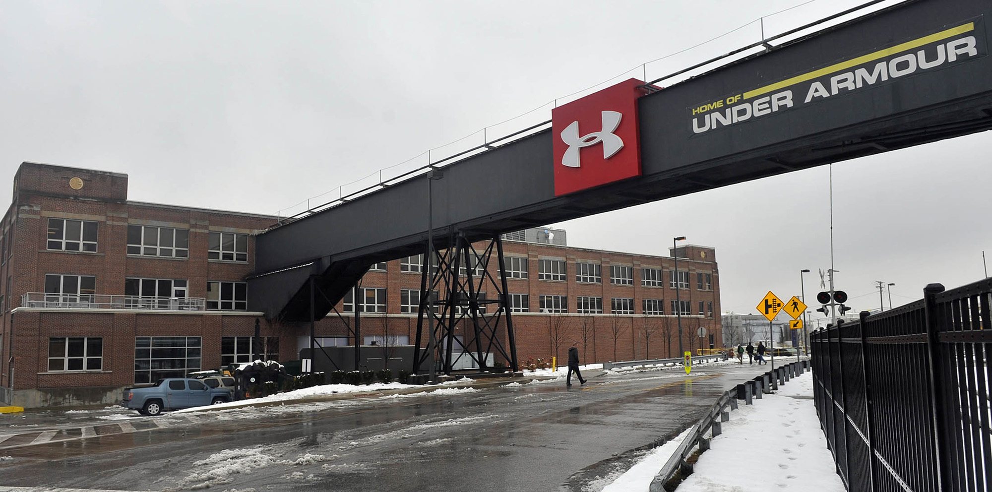 Under Armour to become Major League Baseball’s uniform provider