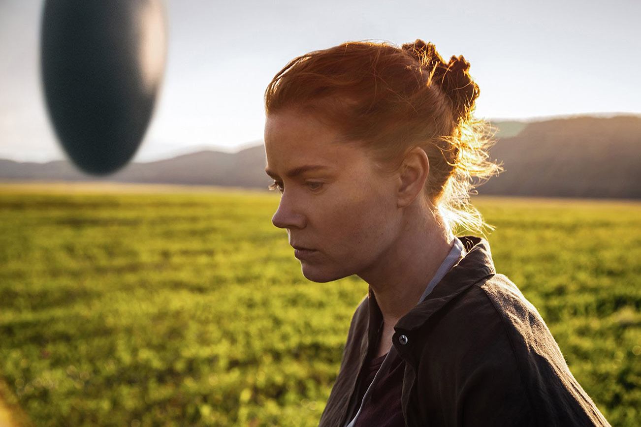 Well-crafted ‘Arrival’ is timely and thought-provoking