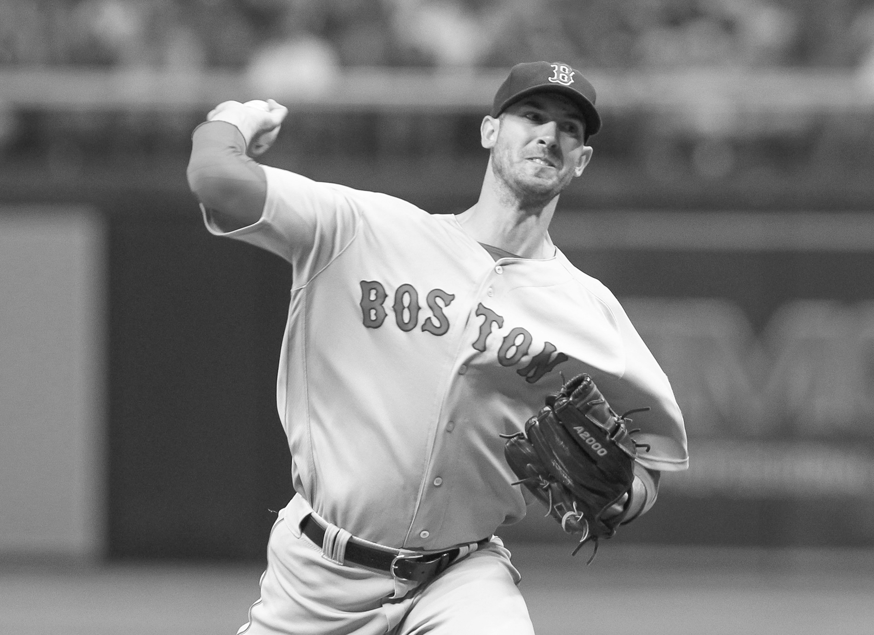 Red Sox Rick Porcello wins AL Cy Young Award