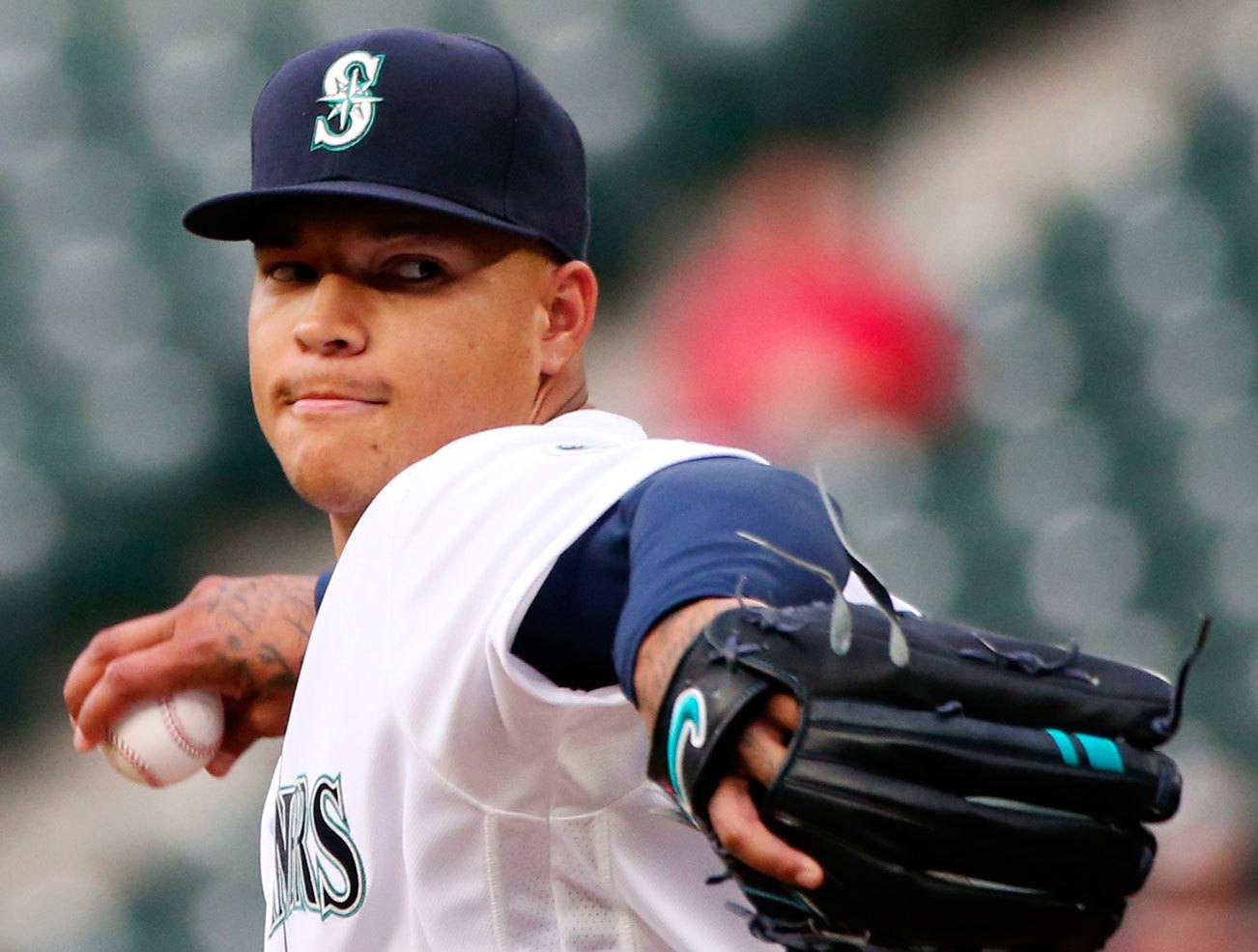 Mariners get Jean Segure from Diamondbacks for Taijuan Walker, Ketel Marte