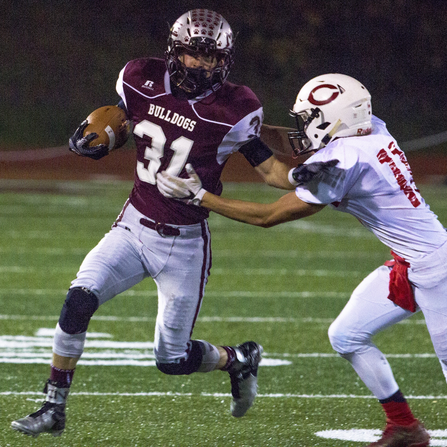 State Football Preview: The road to the Tacoma Dome begins this weekend