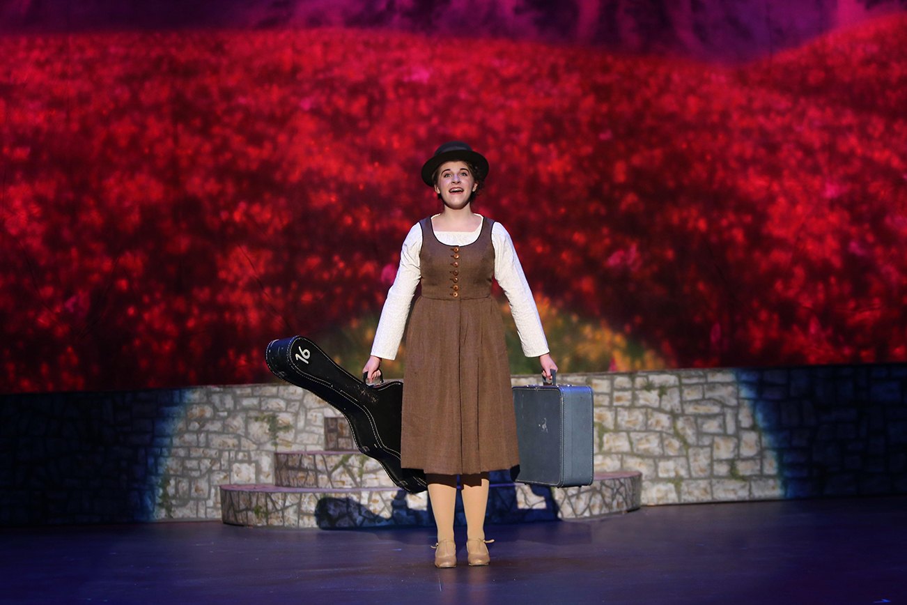 Aberdeen High to present ‘The Sound of Music’