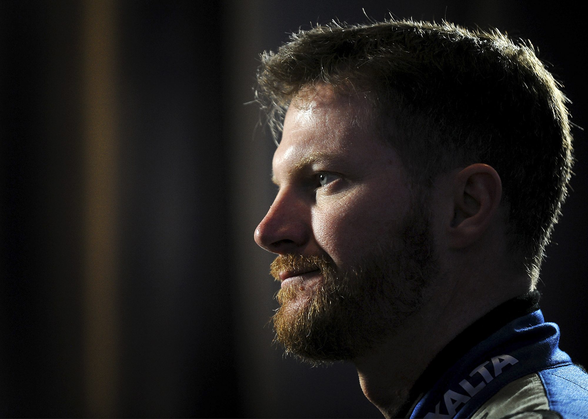 Healthy again, Dale Earnhardt Jr. ready for return to racing