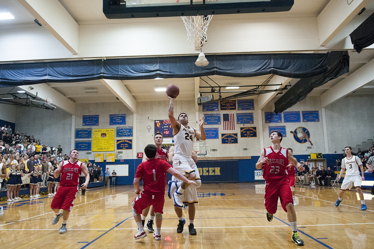 Bobcats burn the nets to roll Grizzlies