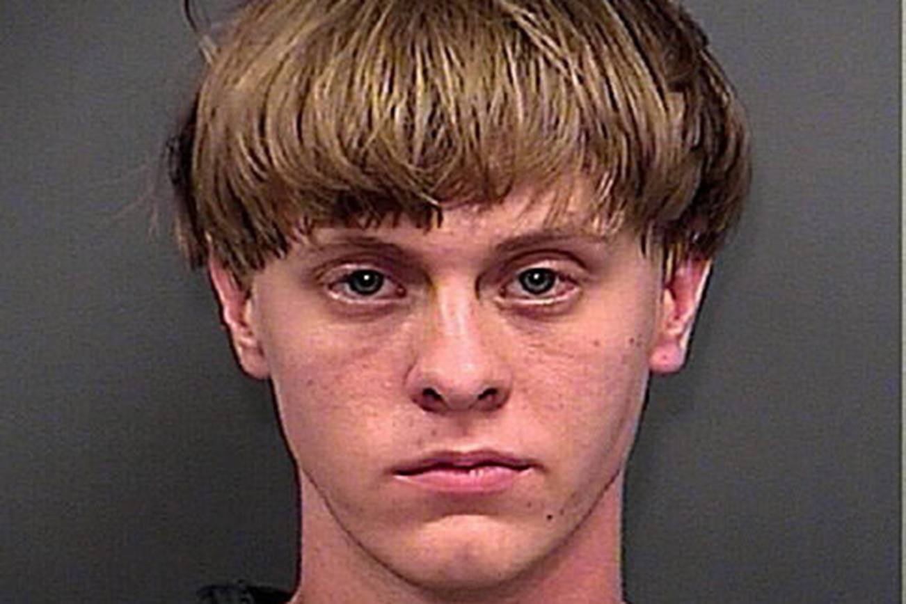 Roof gets death penalty for Charleston church massacre