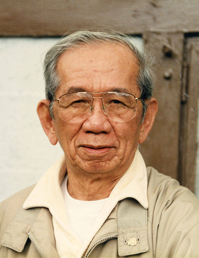 Wah Yen Wong