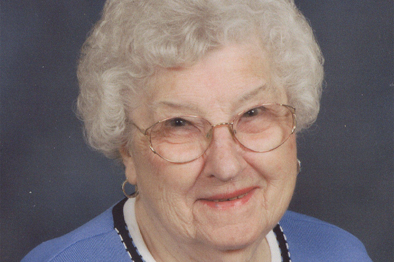 Florence H. Larson