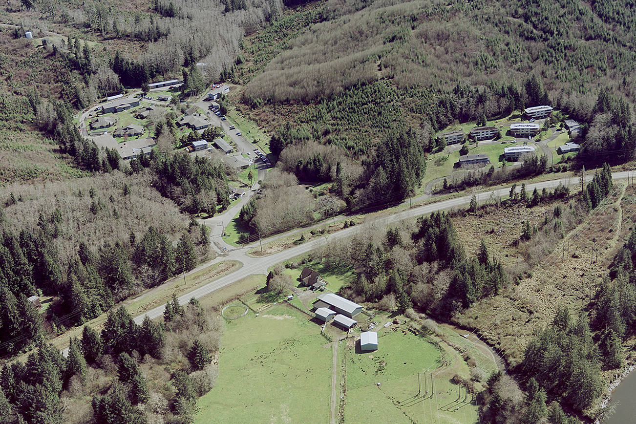 DEPARTMENT OF HEALTH AND SOCIAL SERVICES                                The Naselle Youth Camp is a rehabilitation facility for at-risk youth in Pacific County. Gov. Inslee’s proposed budget would close the camp, which can house more than 20 youth and employees about 100 people.