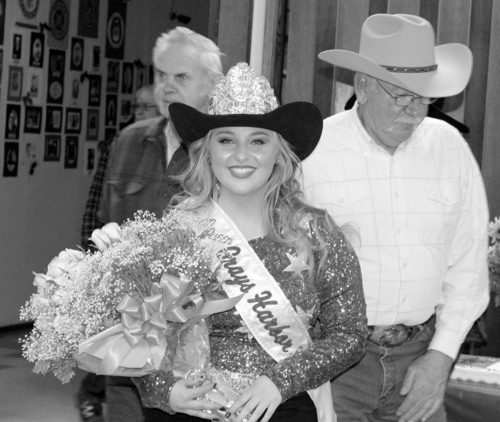 Indoor Pro Rodeo starts Friday in Elma The Daily World