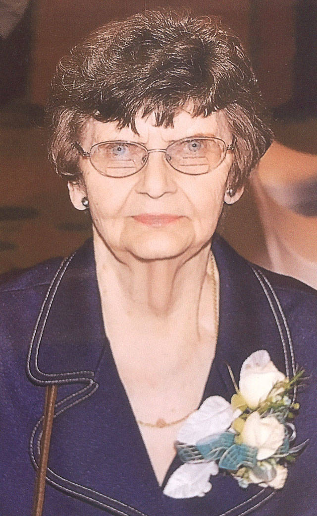 Arlene V. Missel