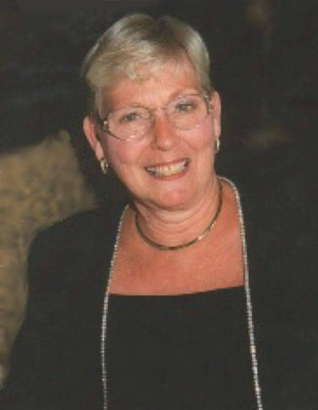 Barbara J. Hasbrouck-Jones