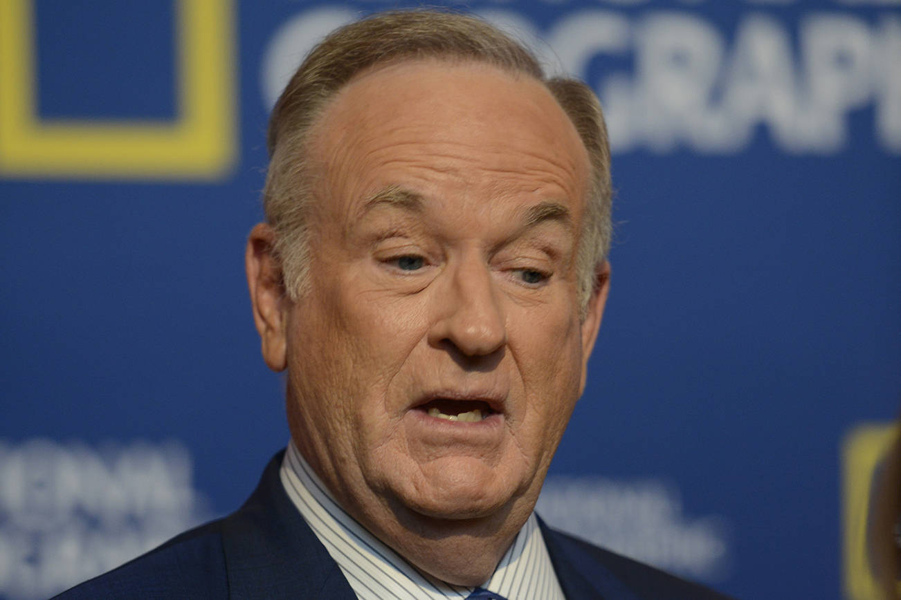 Advertisers bail from ‘O’Reilly Factor’ following payments to settle sexual harassment claims