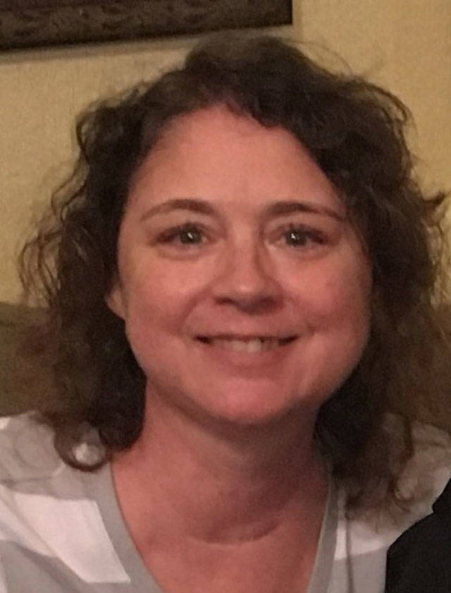 Angela S. (Keller) GilbertJan. 30, 1966 - May 14, 2017