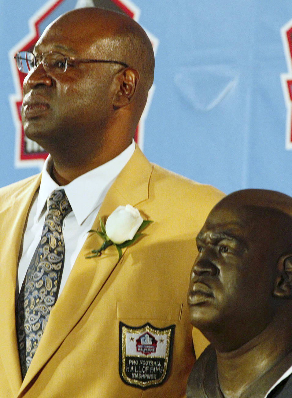 Seahawks legend Cortez Kennedy dead at 48