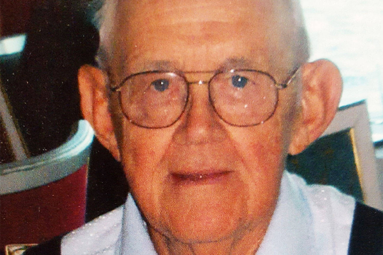 Marion “Bud” A. Davis