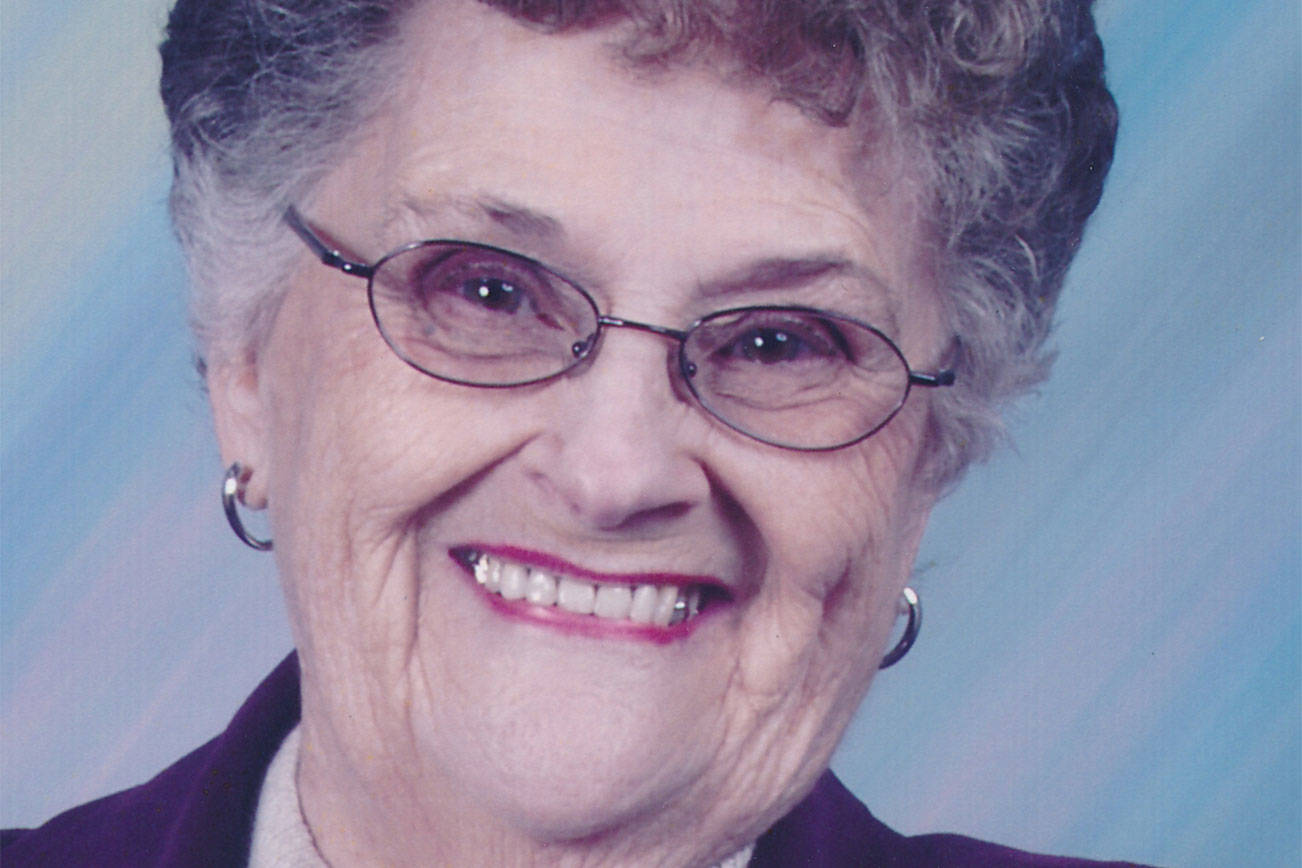 Joyce E. Parks2/9/1926-6/1/2017