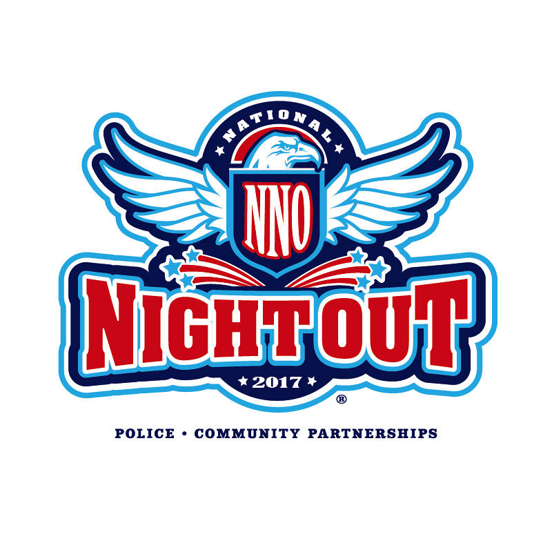 National Night Out is Tuesday, Aug.1