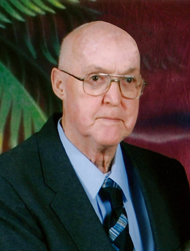 William “Bill” Keith Porter