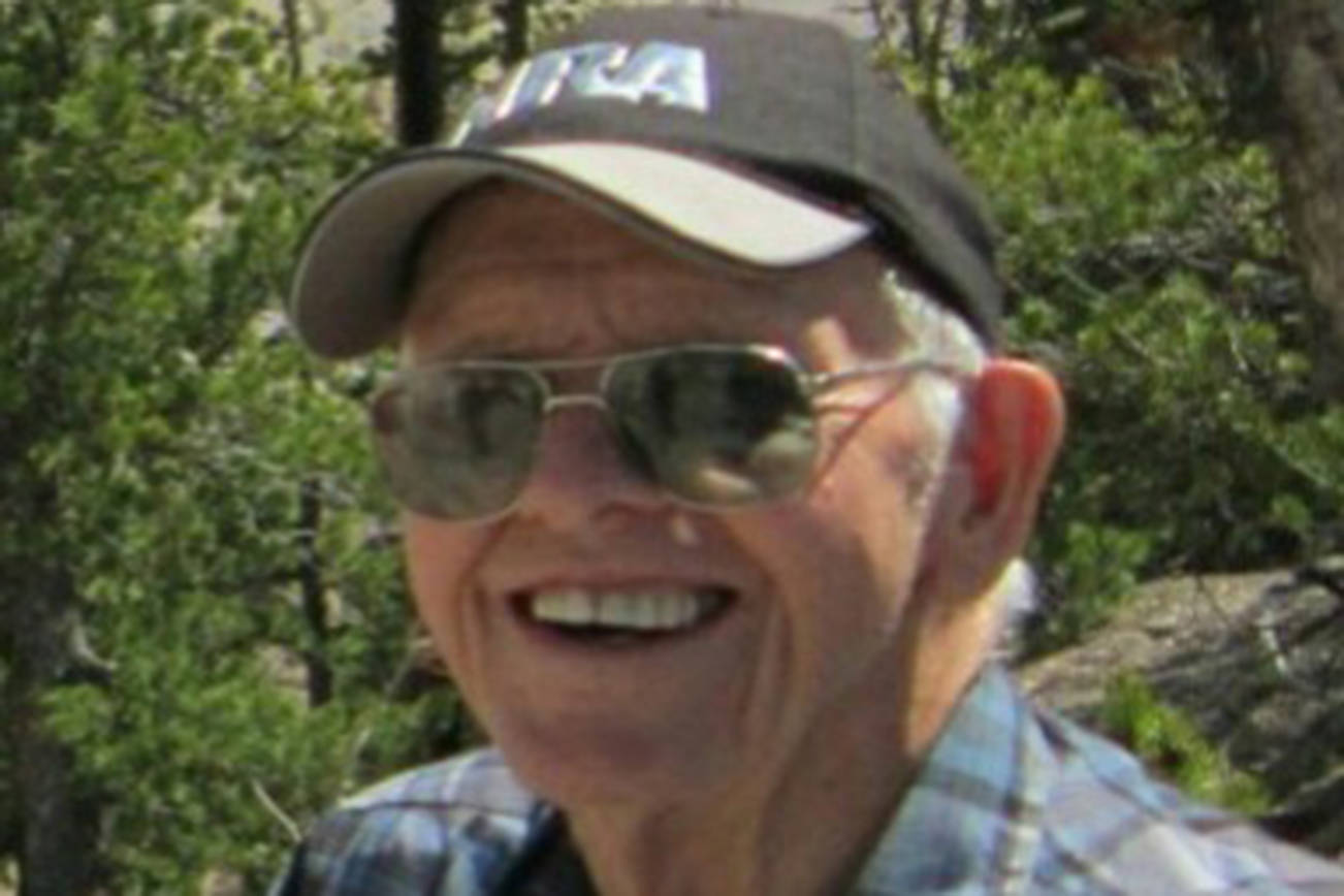 John “Jack” M. Foshaug