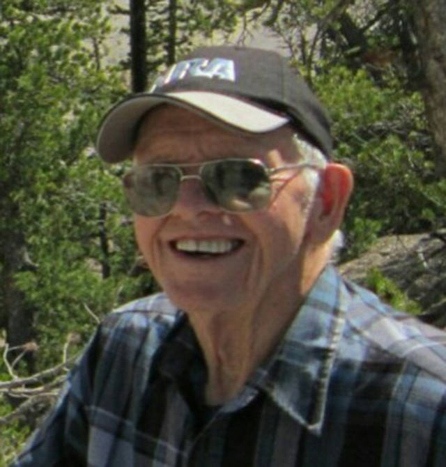 John “Jack” M. Foshaug