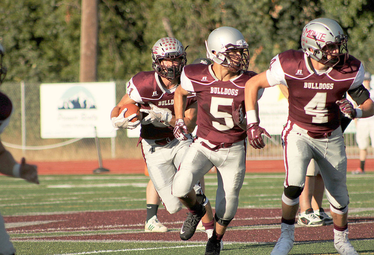 Prep football season to begin