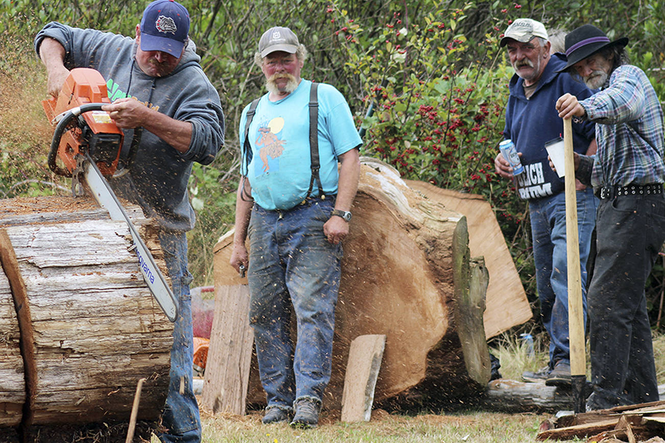 A roundup of Labor Day activities