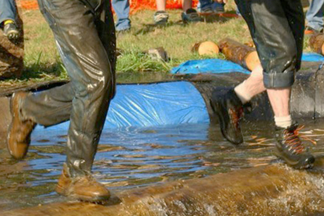 Saginaw Loggers Day offers audience participation