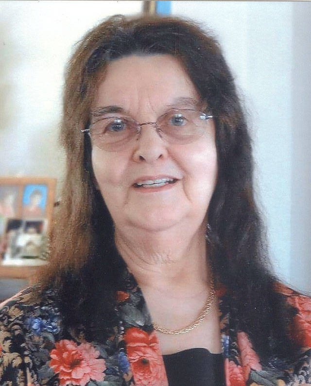 Diane Lee Sage-Rodden Conklin