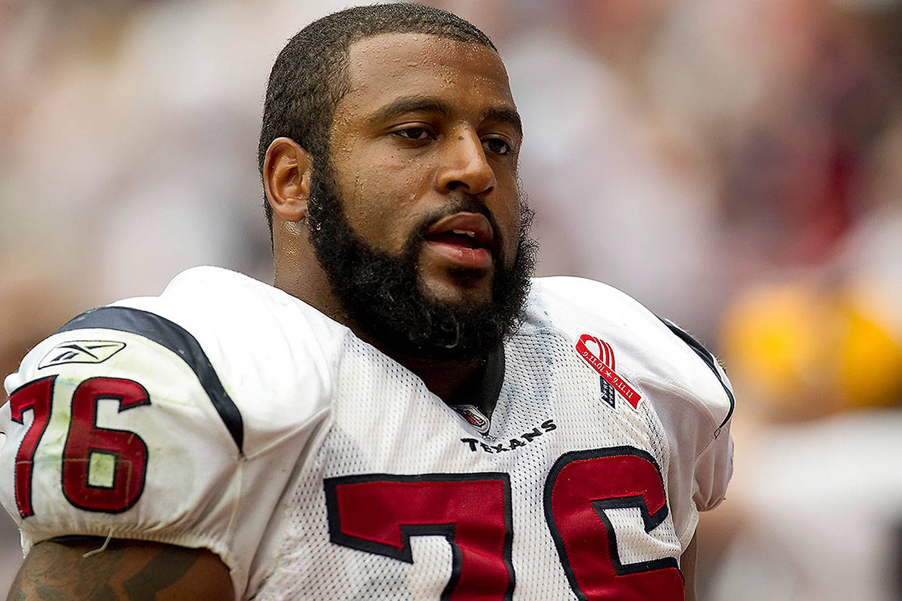 T Duane Brown traded to the Seattle Seahawks, PFF News & Analysis