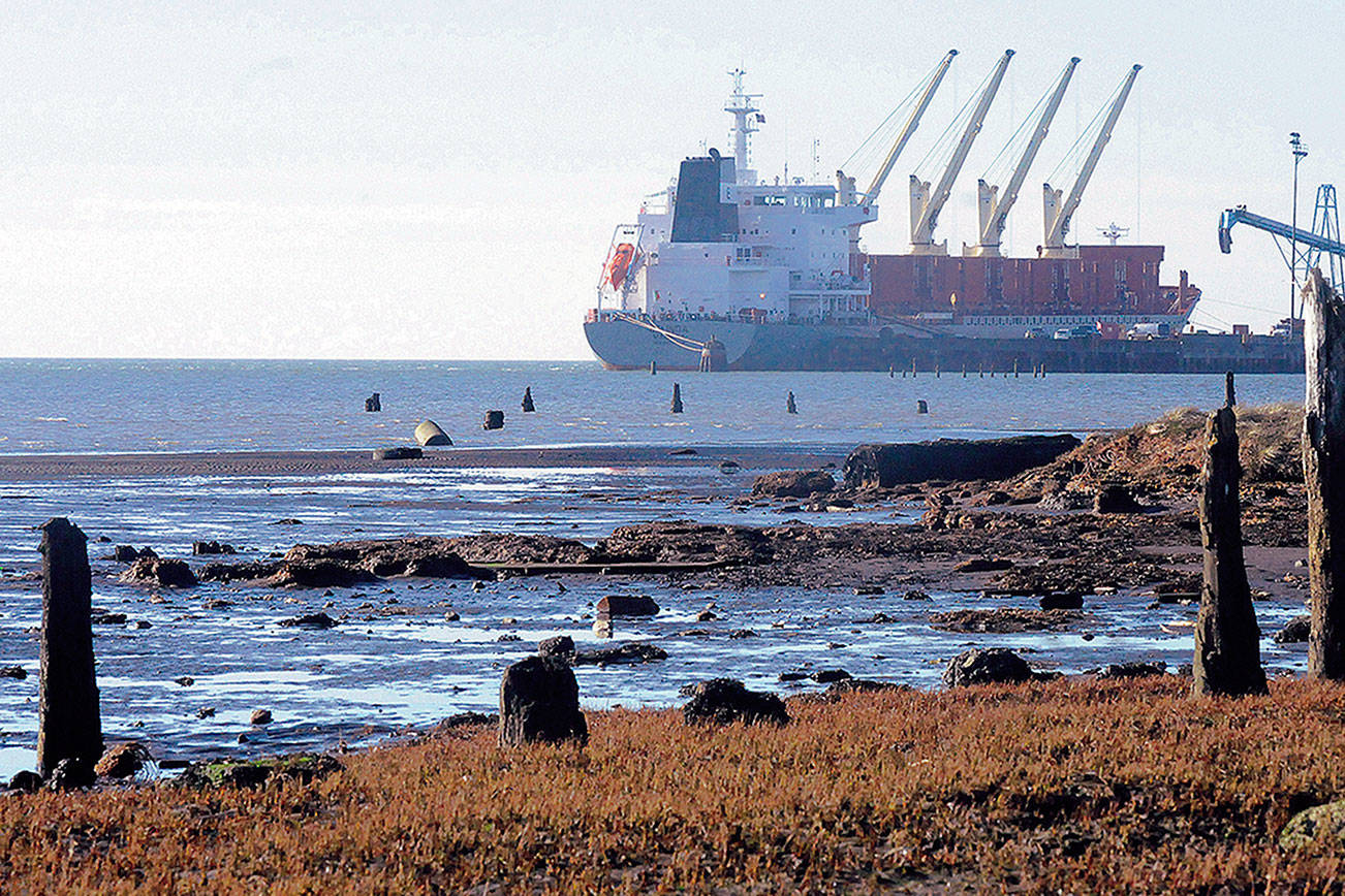 Hoquiam Council to review shorelines permit fee structure