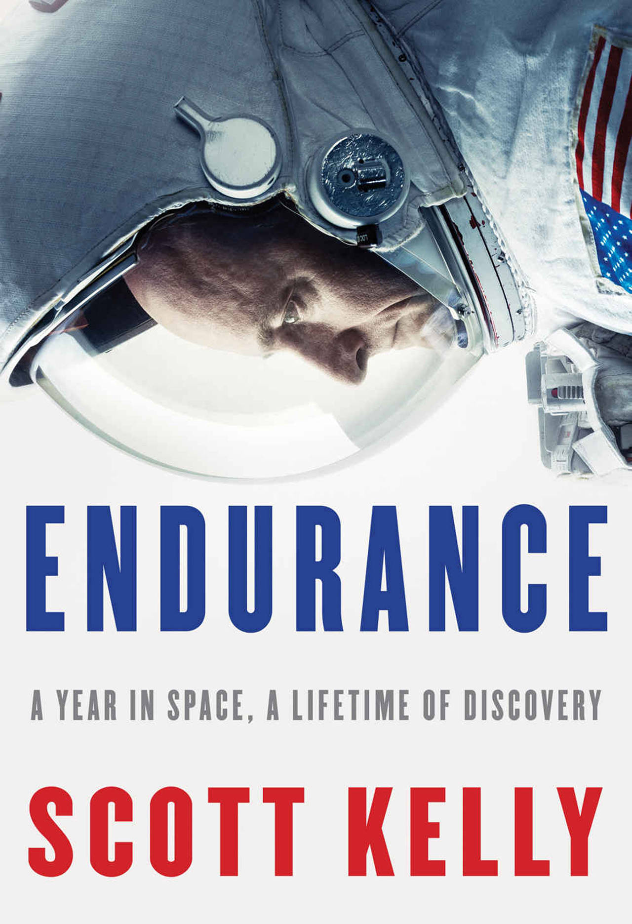 Amazon                                “Endurance: A Year in Space, a Lifetime of Discovery,”                                 by Scott Kelly; Knopf (400 pages, $29.95)