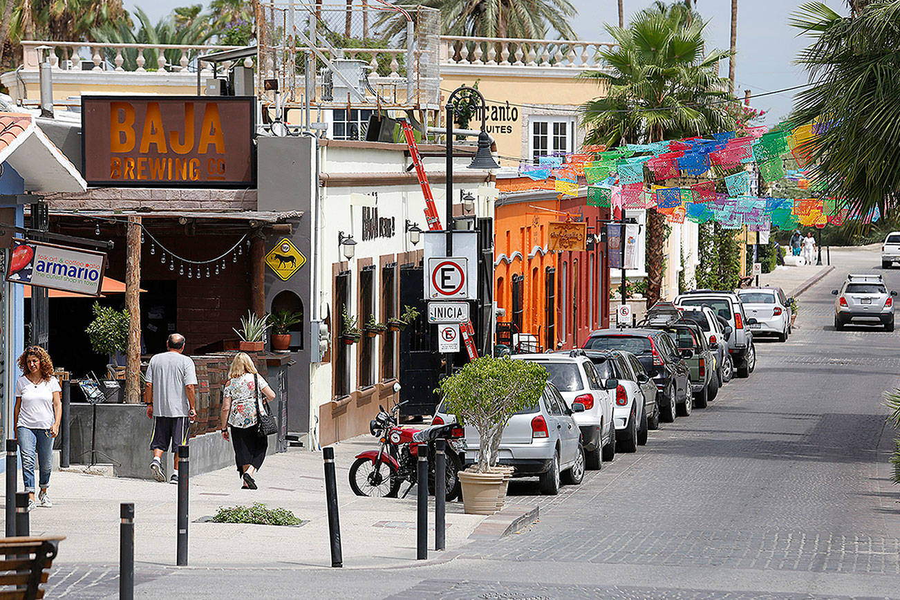 Mexican official: Country is safe for tourists despite U.S. travel warning