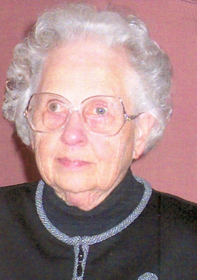 Dorothy E. Hall