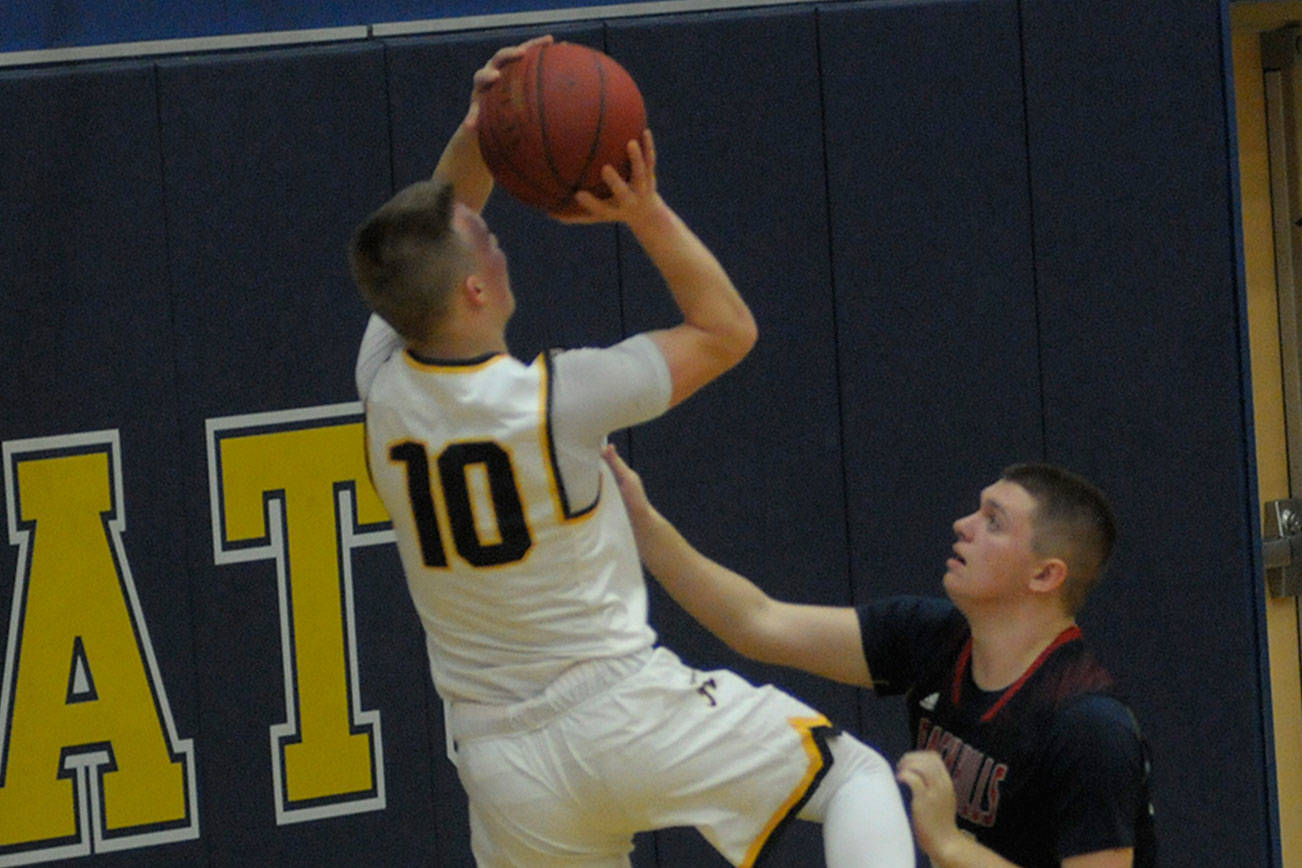 Aberdeen boys upset Black Hills