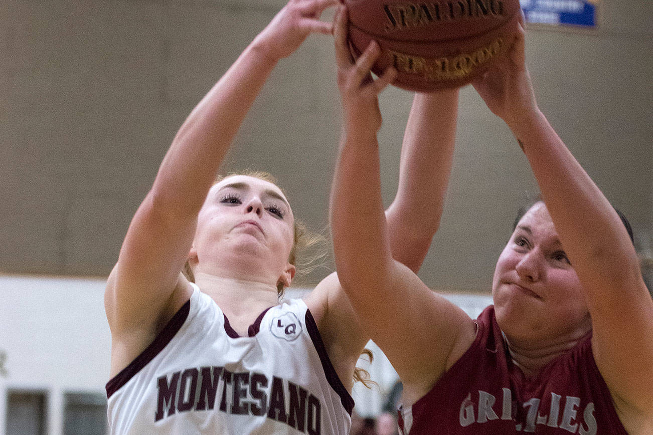 Elma, Monte girls to collide again after dramatic district contests