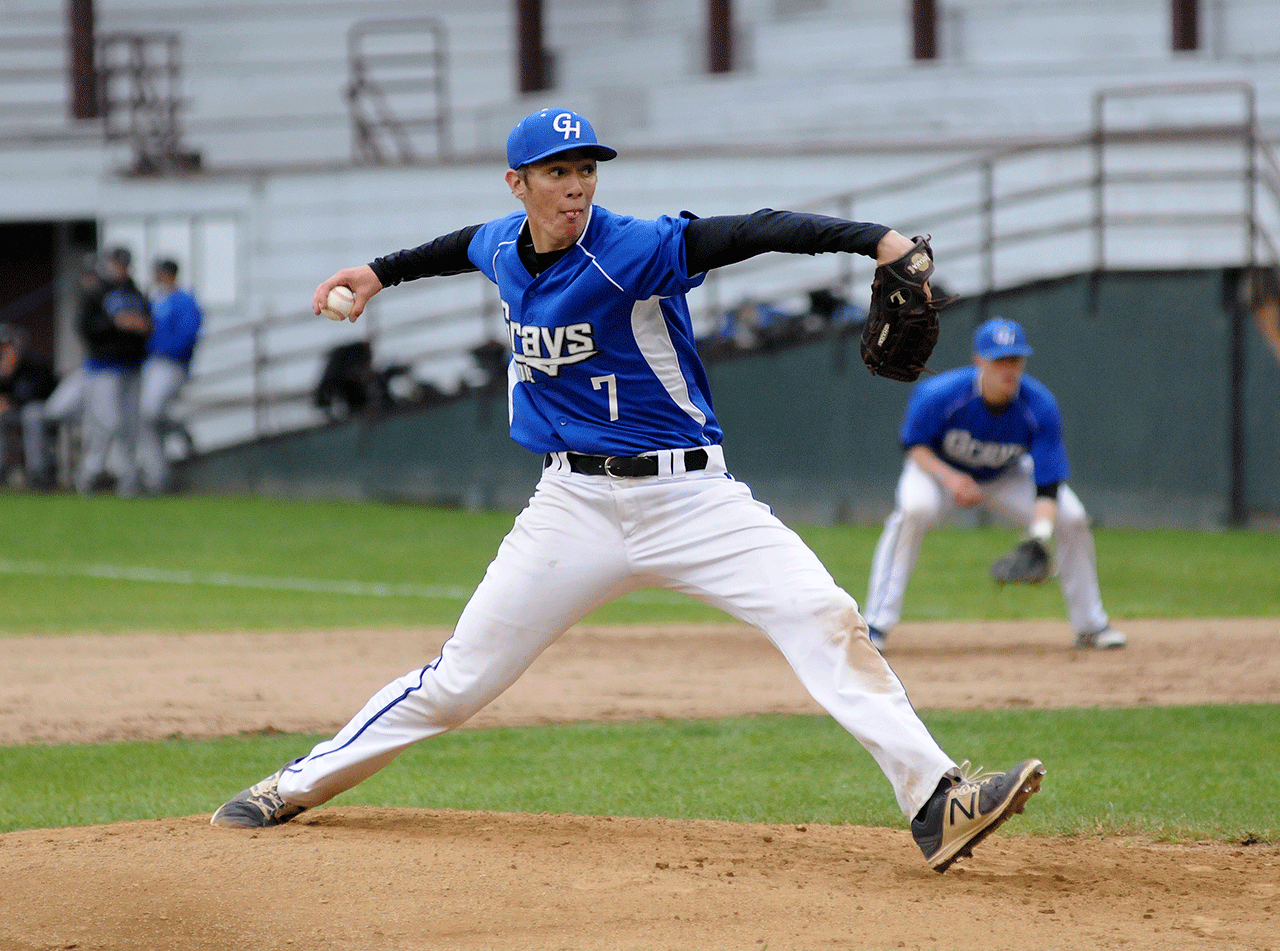 Weekend Roundup: Grays Harbor baseball loses weekend series against Tacoma