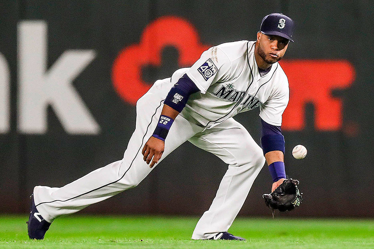 Mariners' Robinson Cano among latest in long line of Dominican