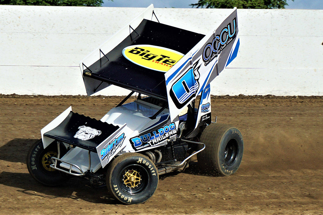 Miller, Cole, Parshall, Briggs Sr. Winners At Grays Harbor Raceway’s Mid-Season Championship