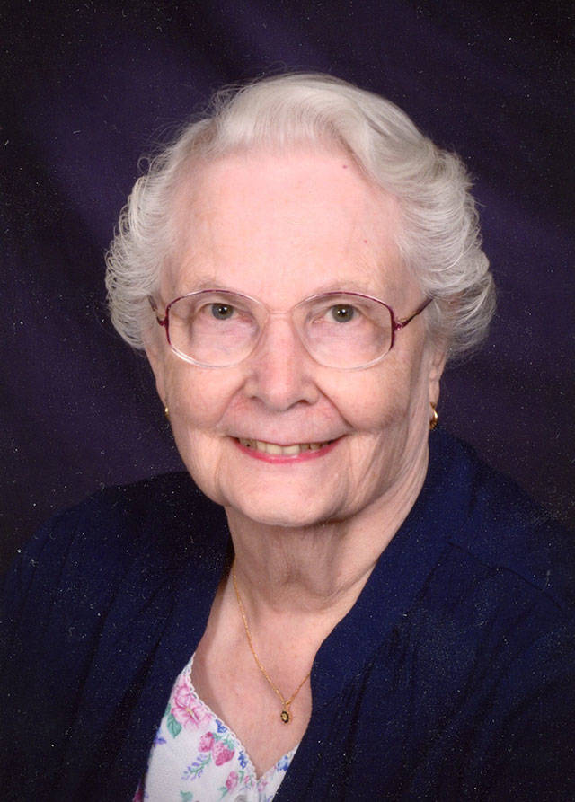 Ellen L. Peterson